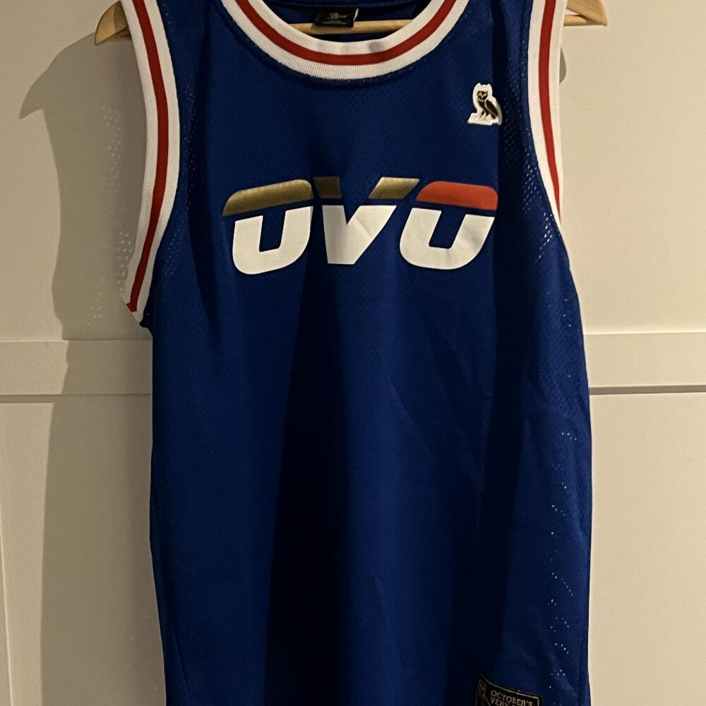 Original OVO Basketball 6 Shirt